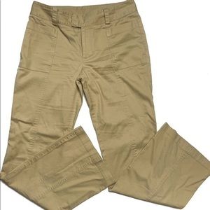 Lilly Pulitzer size 6 khaki pants